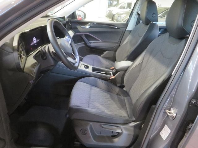 Volkswagen Tiguan 1.5 eTSI DSG Life