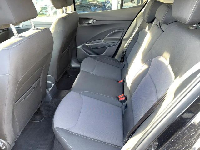 Skoda Fabia Ambition