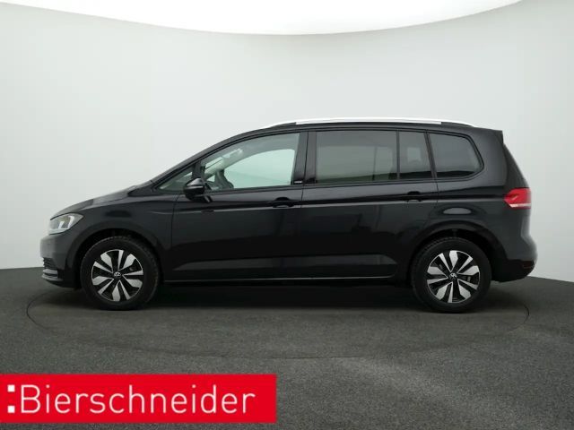 Volkswagen Touran 2.0 TDI Move