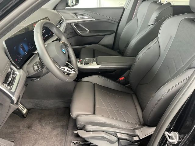 BMW X1 M-Sport sDrive