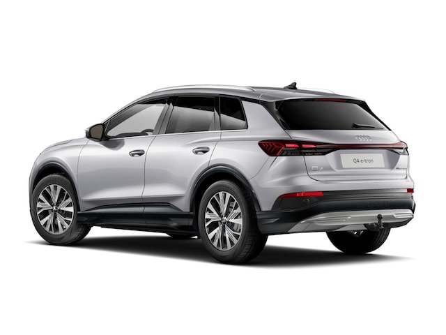 Audi Q4 e-tron Suv 45 e-tron Audi Q4 e-tron