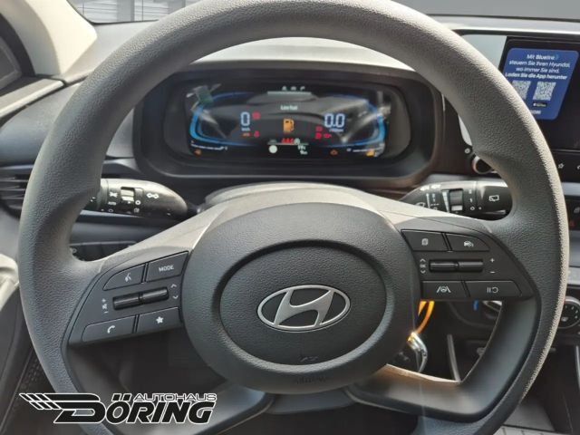 Hyundai i20 1.2 Select