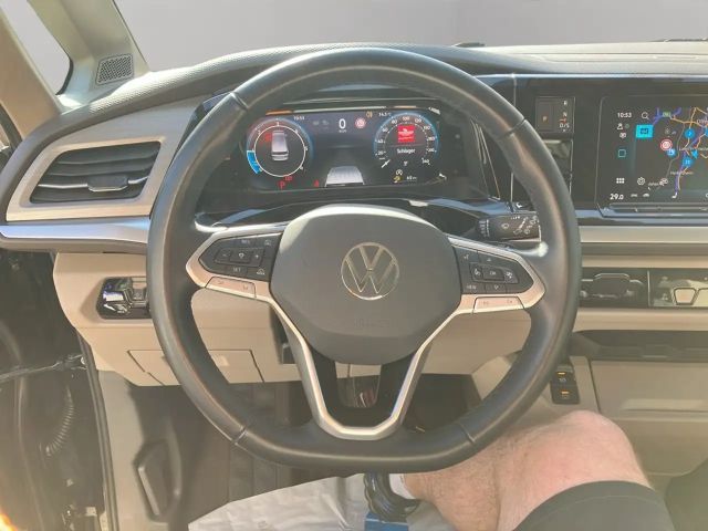 Volkswagen Multivan Life T7