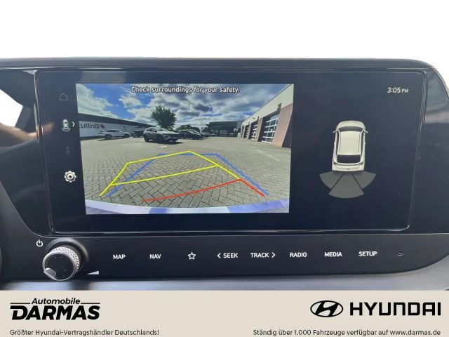 Hyundai i20 1.0 Trend