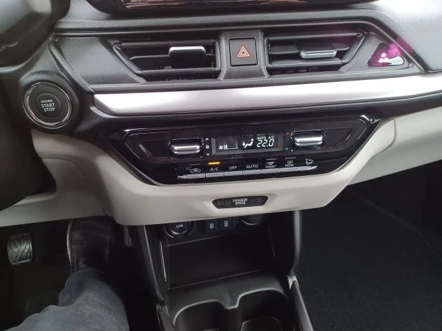 Suzuki Swift Comfort DualJet Hybrid