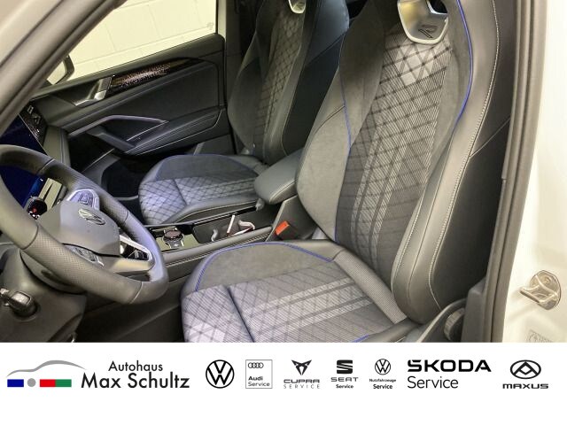 Volkswagen Tiguan 4Motion R-Line