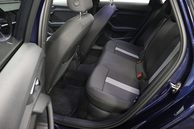 Audi A3 35 TFSI S-Tronic Sedan