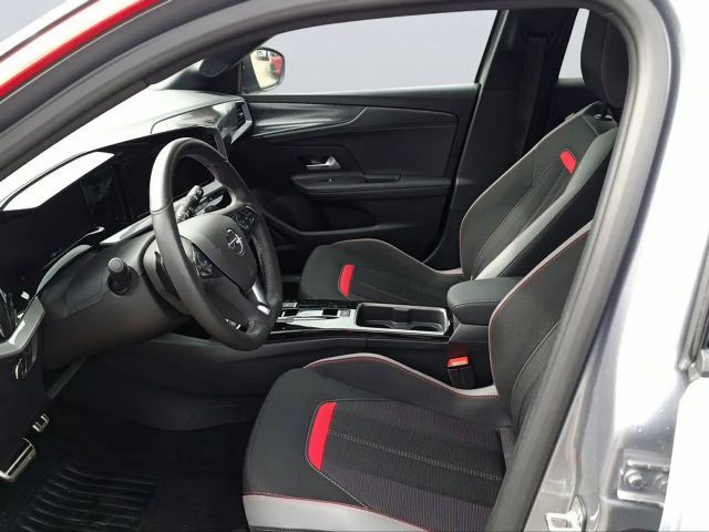 Opel Mokka GS-Line Grand Sport