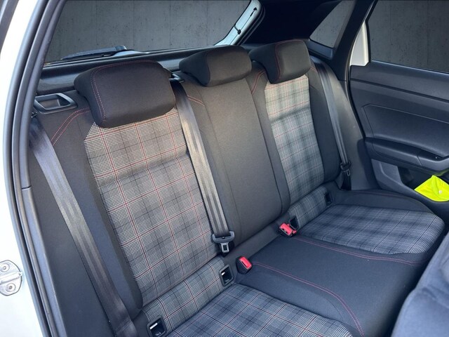 Volkswagen Polo DSG GTI