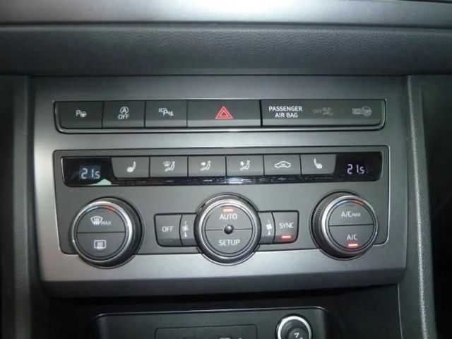 Cupra Ateca 2.0 TSI 4Drive DSG