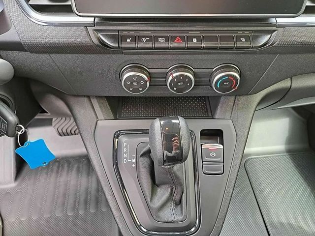 Nissan Townstar 1.3 VAN DoKa L2 130PS 7DCT
