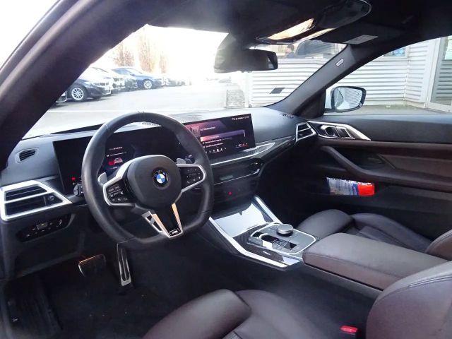 BMW 420 420i Coupé M-Sport