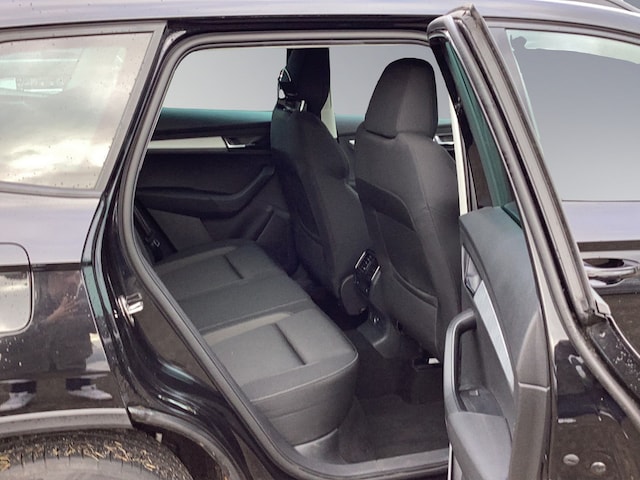 Skoda Karoq 2.0 TDI 4x4 Tour