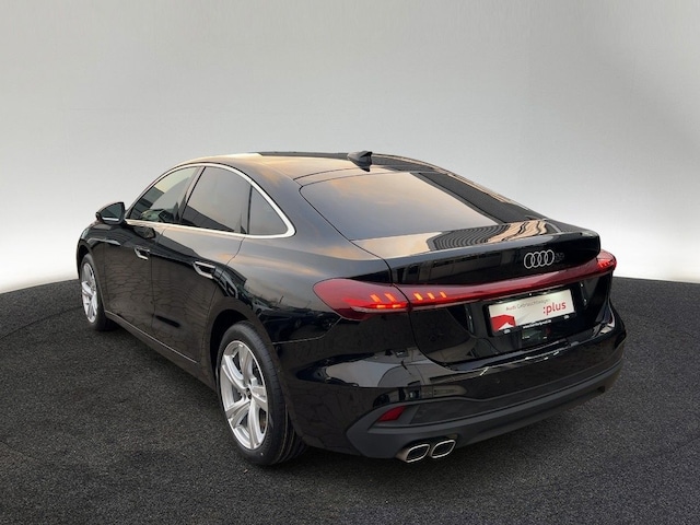 Audi A5 S-Tronic