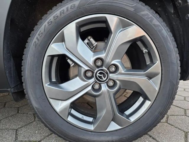 Mazda MX-30 Advantage SkyActiv e-Skyactiv