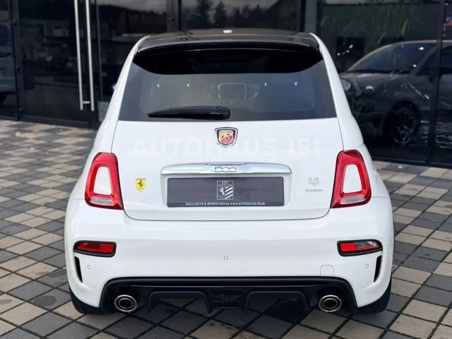 Abarth 595 Turismo