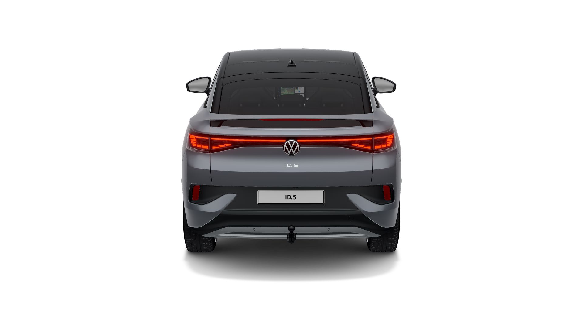 Volkswagen ID.5 150 kW 77 KWh