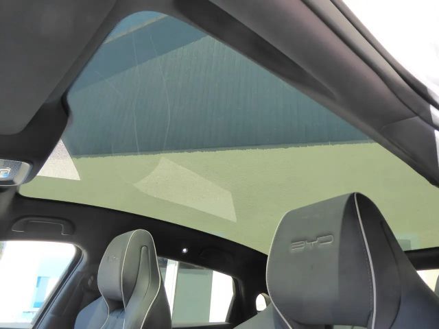 BYD Seal Executive Vierwielaandrijving