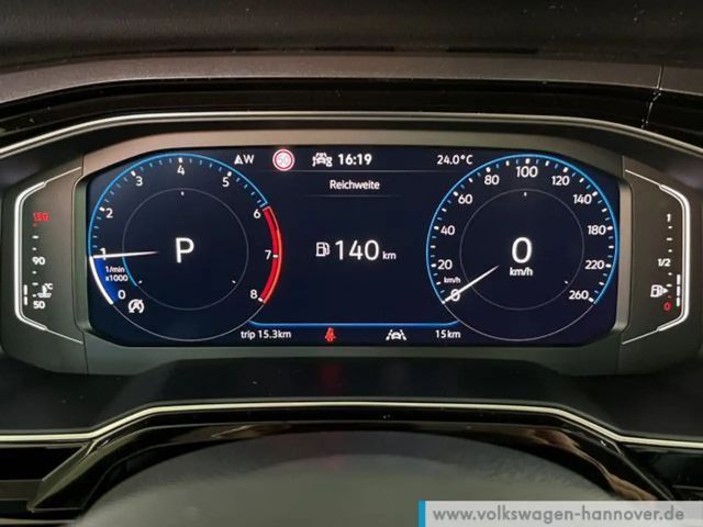 Volkswagen Taigo 1.0 TSI DSG IQ.Drive Style