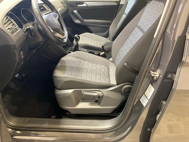 Volkswagen Tiguan 1.5 TSI Life