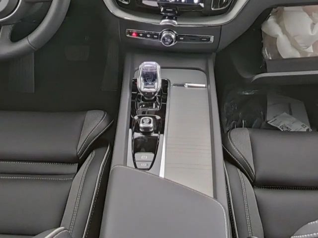 Volvo XC60 AWD Recharge T6 Ultra