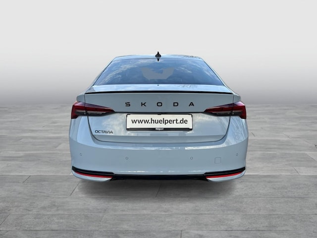 Skoda Octavia Sportline