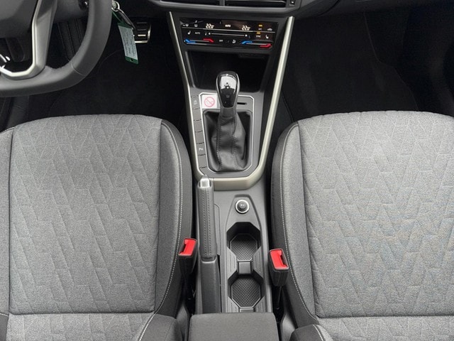 Volkswagen Taigo 1.0 TSI DSG Move