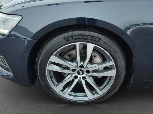 Audi A6 45 TDI Quattro