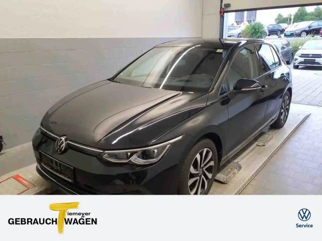 Volkswagen Golf 2.0 TDI DSG