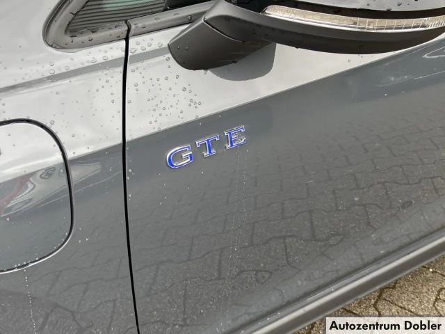 Volkswagen Golf GTE eHybrid