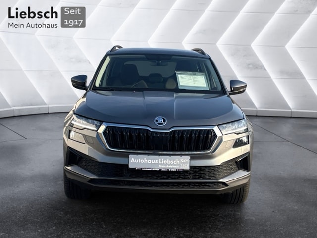Skoda Karoq 2.0 TDI