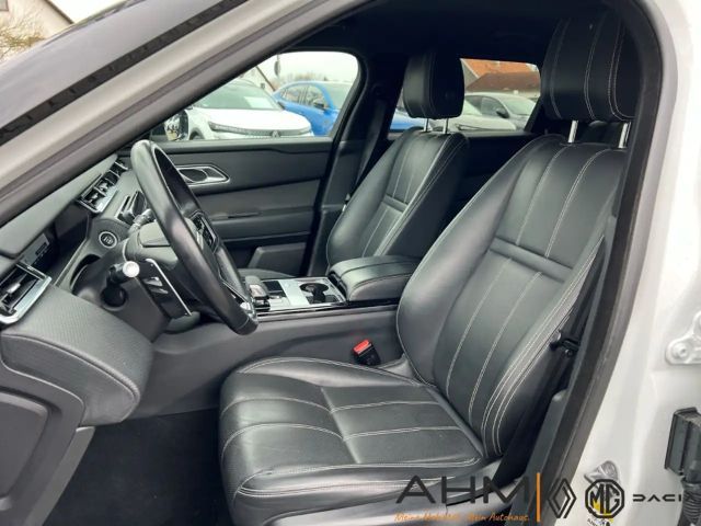 Land Rover Range Rover Velar P400e S