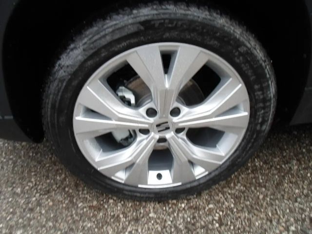 Seat Ateca 1.5 TSI DSG