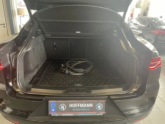 Jaguar I-Pace AWD SE