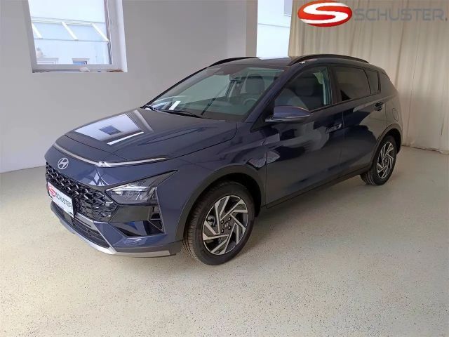 Hyundai Bayon 1.2