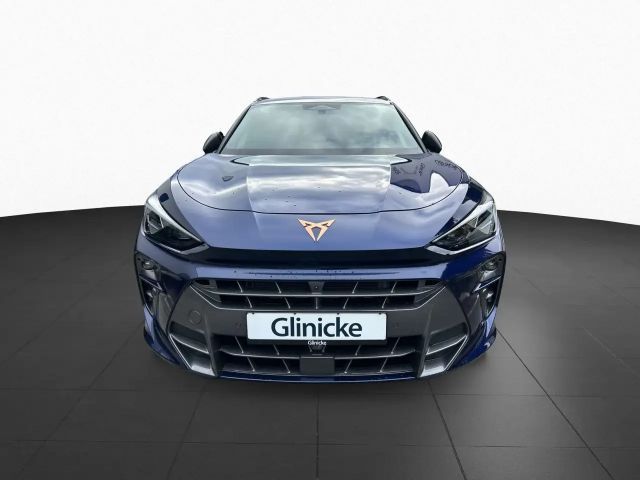 Cupra Terramar 1.5 e-Hybrid VZ