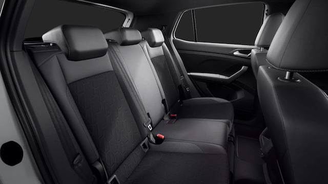 Volkswagen T-Cross 1.0 TSI DSG Life