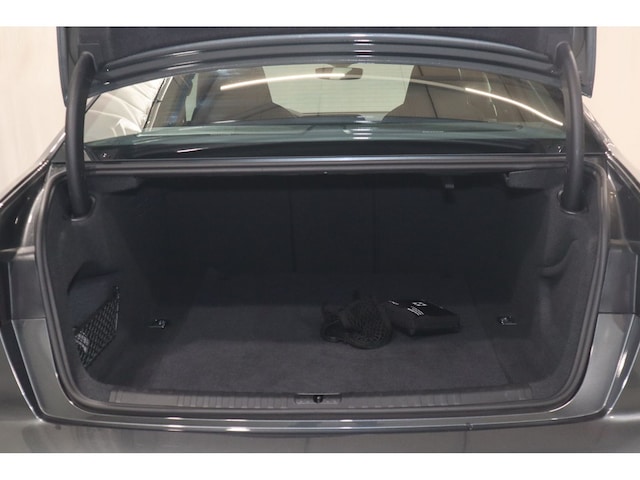 Audi S6 Quattro Sedan