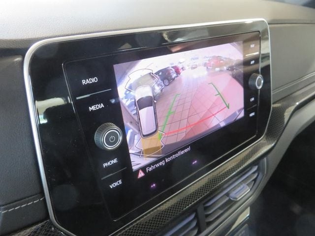 Volkswagen T-Cross 1.0 TSI DSG R-Line