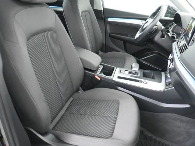 Audi Q5 40 TDI Quattro S-Line
