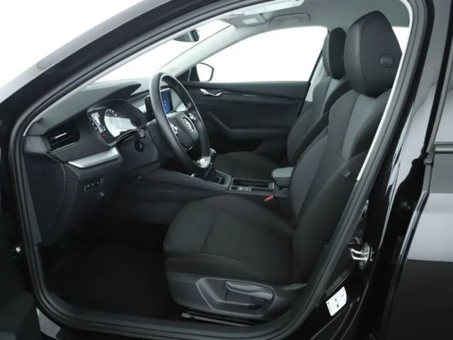 Skoda Octavia Ambition