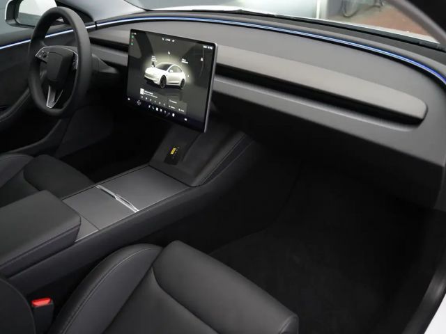 Tesla Model 3 Performance