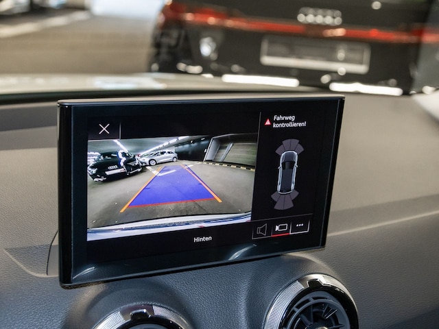 Audi Q2 35 TDI S-Tronic