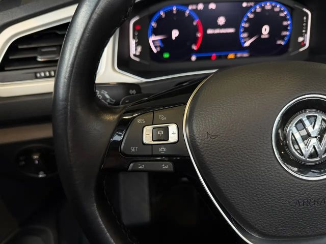 Volkswagen T-Roc Cabriolet Style