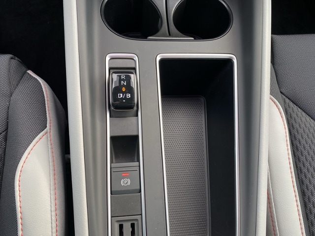 Skoda Elroq Lodge Matrix AHK 21" Headup