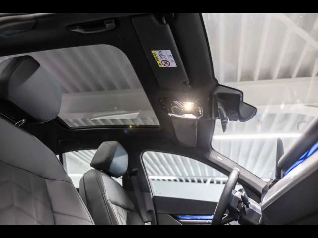 BMW i5 M60 Sedan xDrive