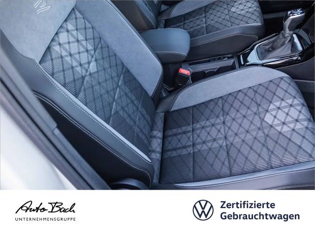 Volkswagen T-Roc 1.5 TSI DSG