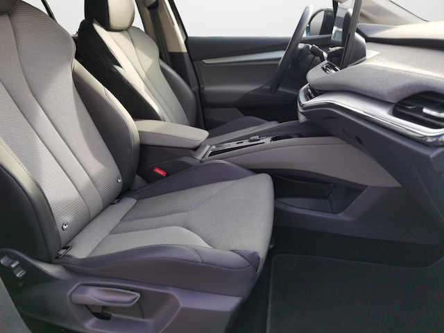 Skoda Enyaq Loft iV 60