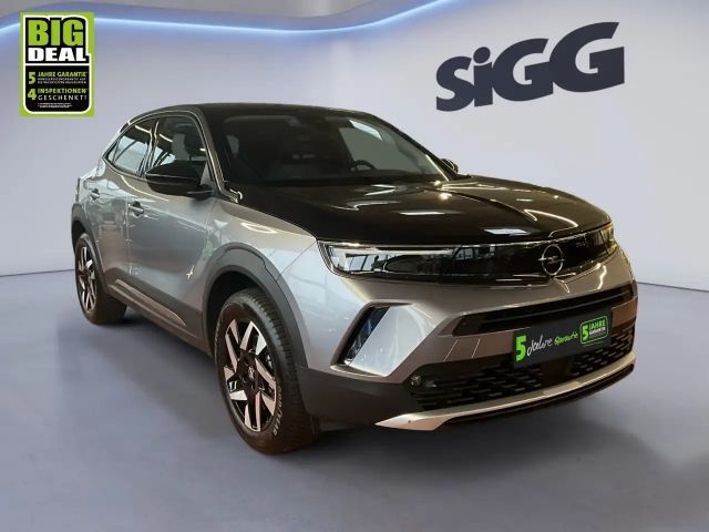 Opel Mokka Elegance Mokka-e