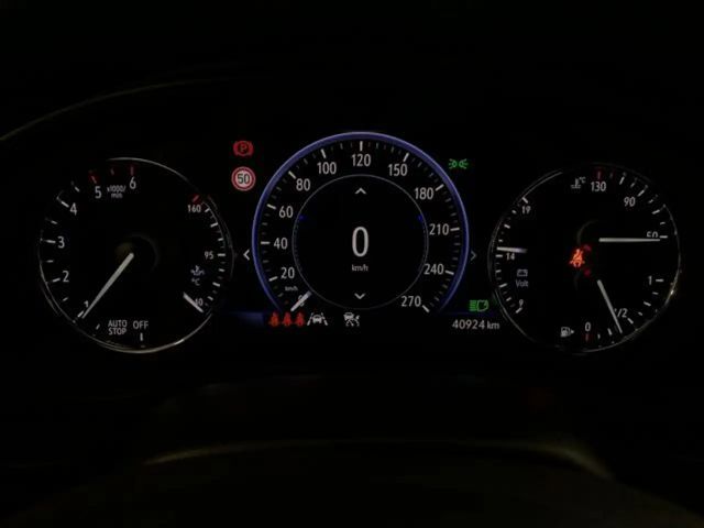 Opel Insignia Business Elegance Sports Tourer